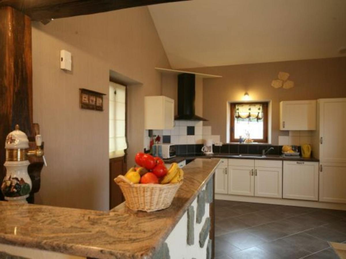 Gite Spacieux, Confort Moderne, 8 Pers, Terrasse Privative, Animaux Admis, Wifi - Fr-1-589-227 Vagney Екстер'єр фото