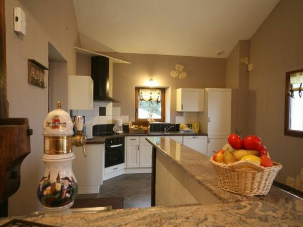 Gite Spacieux, Confort Moderne, 8 Pers, Terrasse Privative, Animaux Admis, Wifi - Fr-1-589-227 Vagney Екстер'єр фото