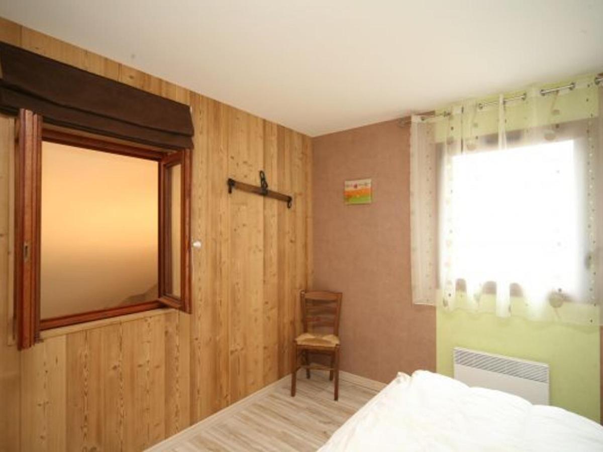 Gite Spacieux, Confort Moderne, 8 Pers, Terrasse Privative, Animaux Admis, Wifi - Fr-1-589-227 Vagney Екстер'єр фото