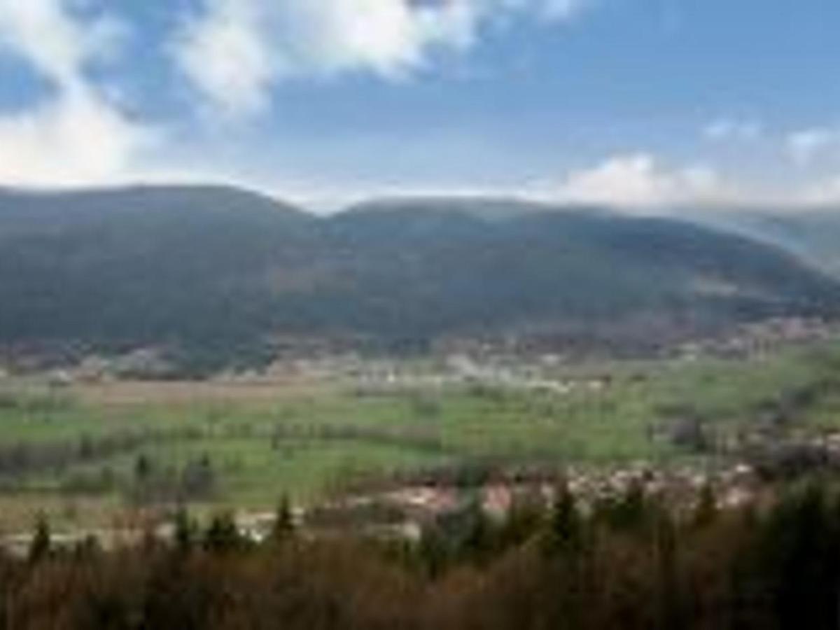 Gite Spacieux, Confort Moderne, 8 Pers, Terrasse Privative, Animaux Admis, Wifi - Fr-1-589-227 Vagney Екстер'єр фото